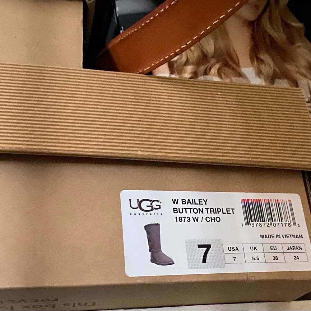 Ugg boots